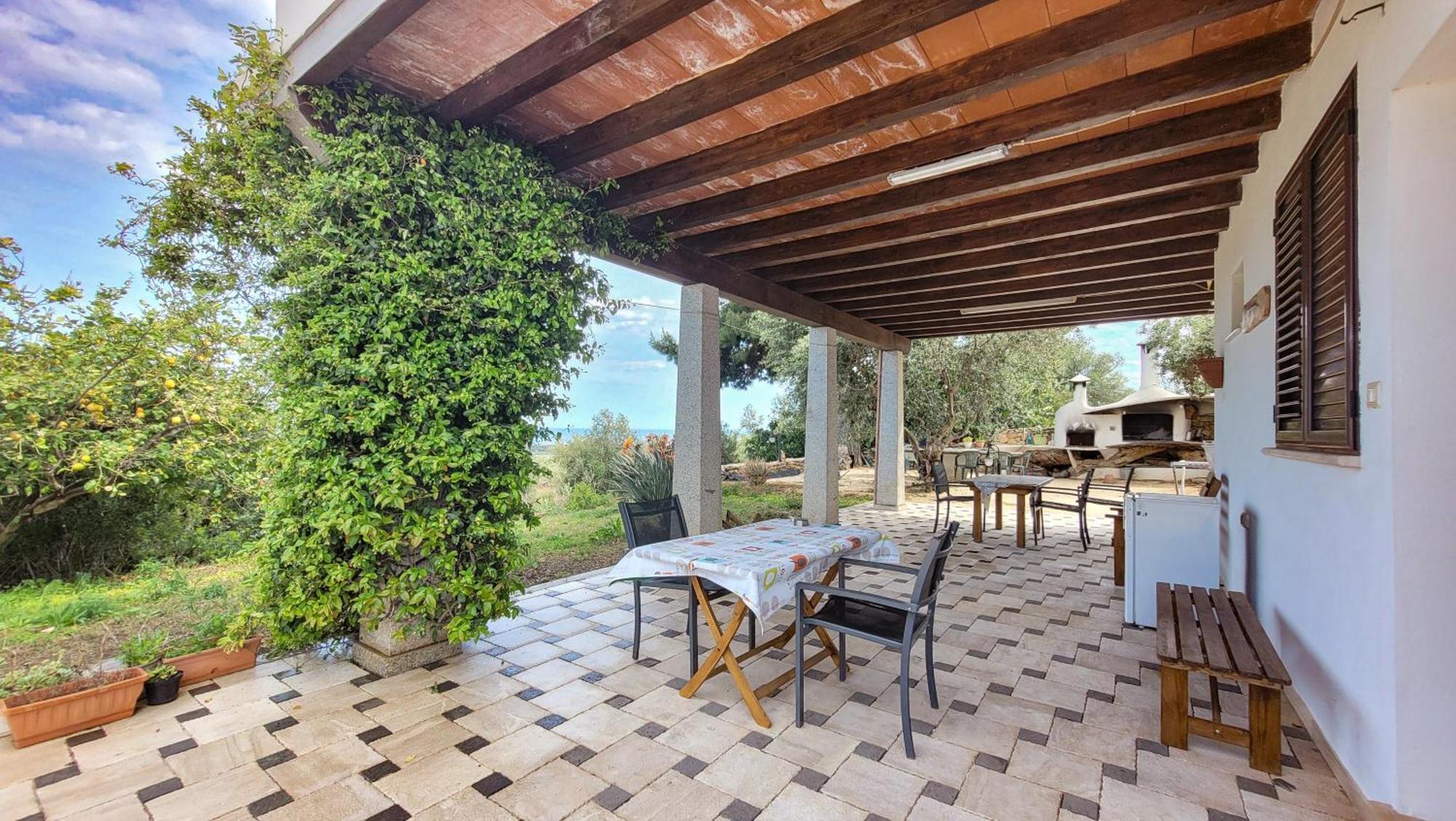 Residenza Belvedere Orosei Extérieur photo
