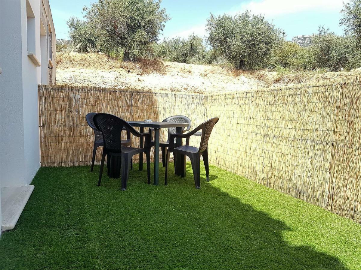 Residenza Belvedere Orosei Extérieur photo