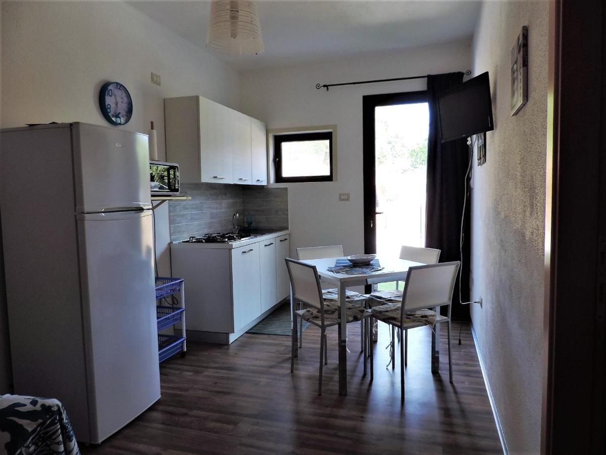Residenza Belvedere Orosei Extérieur photo