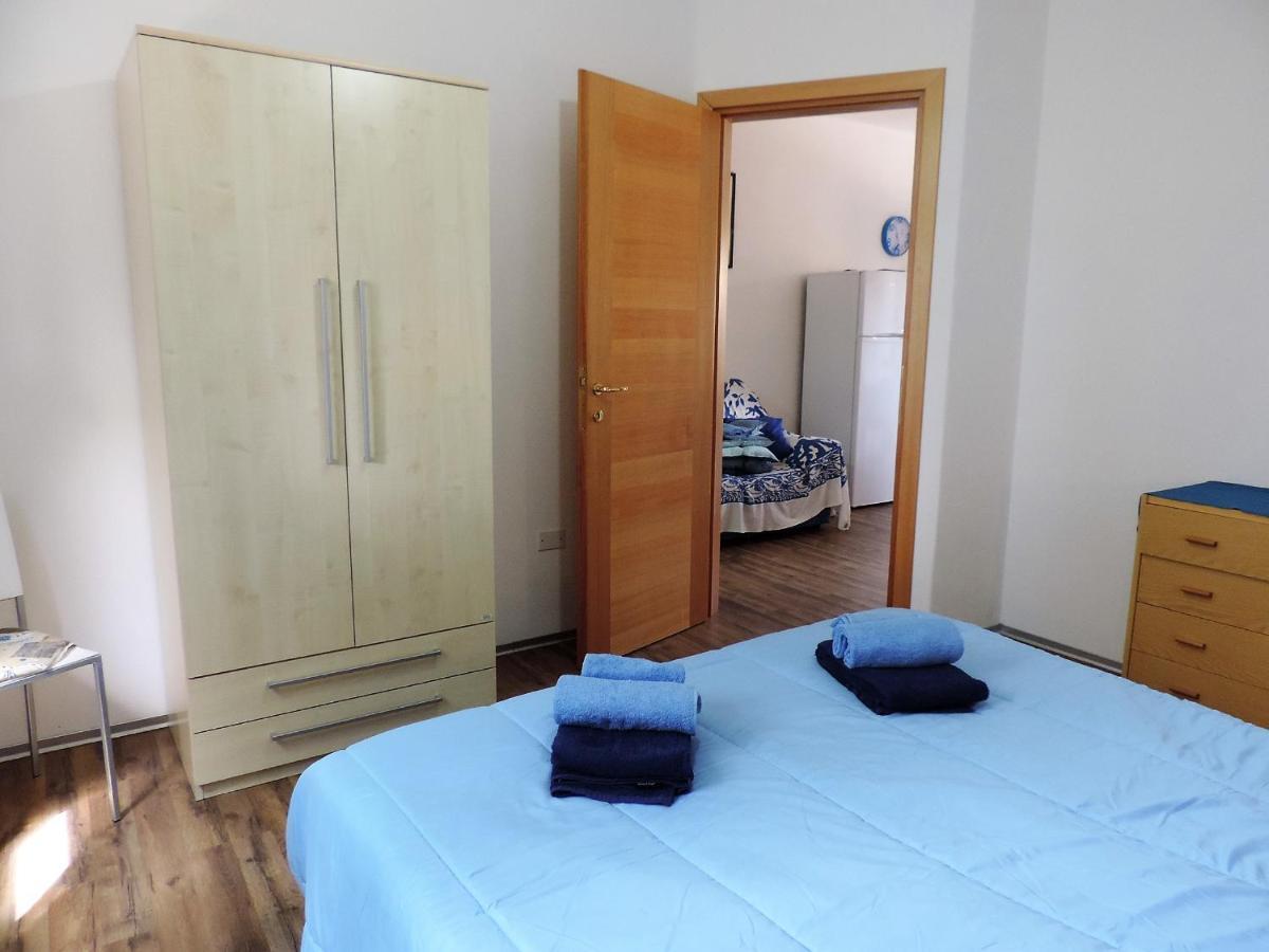 Residenza Belvedere Orosei Extérieur photo