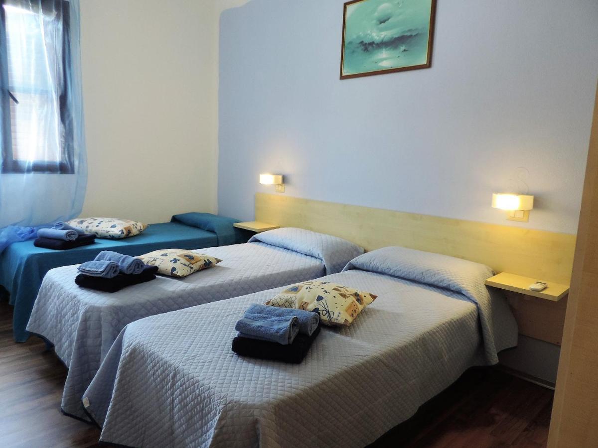 Residenza Belvedere Orosei Extérieur photo