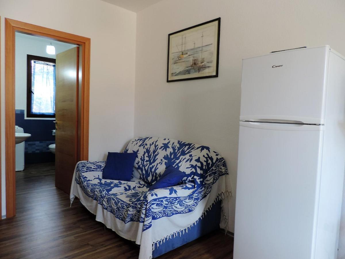 Residenza Belvedere Orosei Extérieur photo