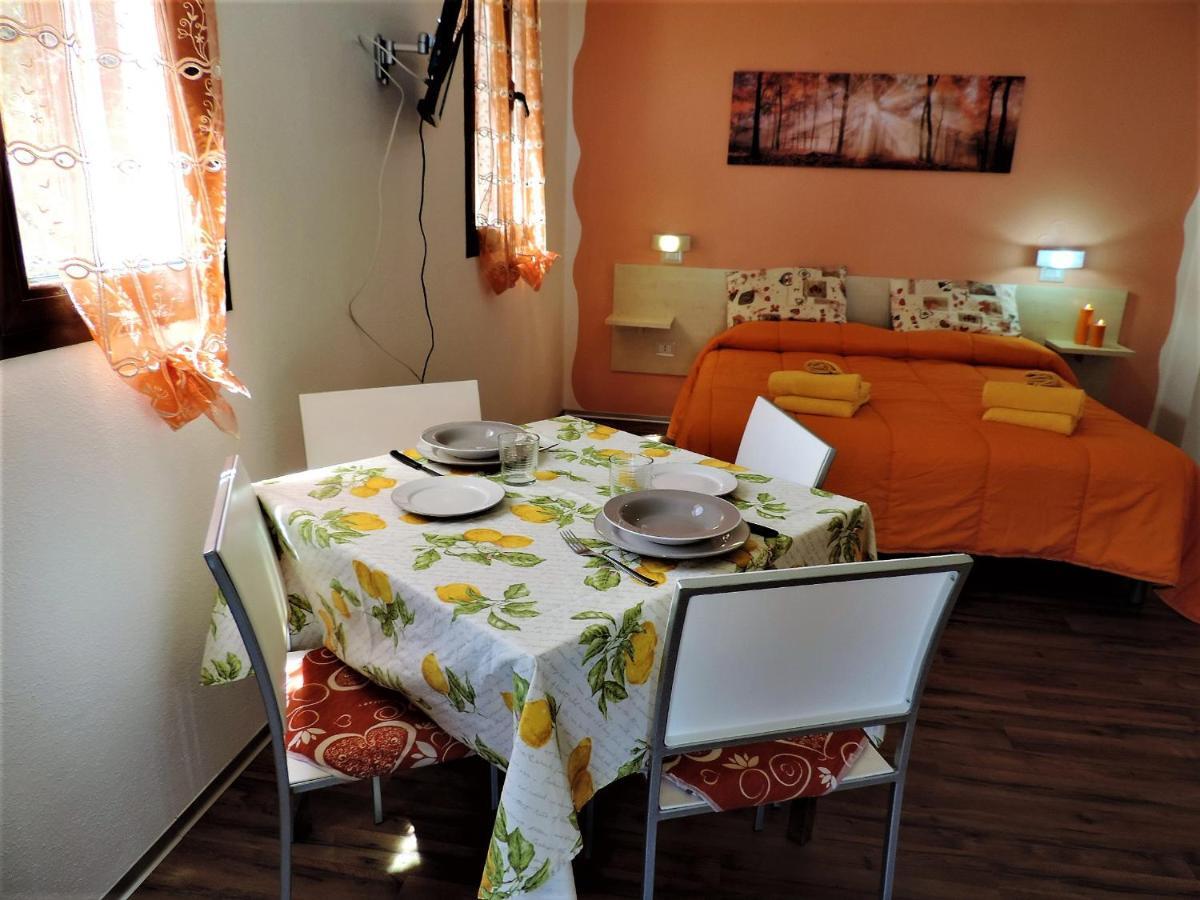 Residenza Belvedere Orosei Extérieur photo