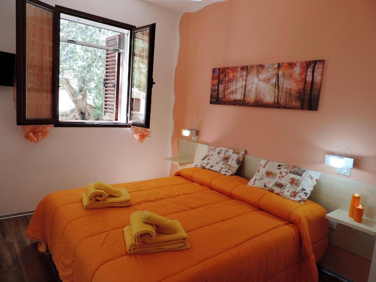 Residenza Belvedere Orosei Extérieur photo