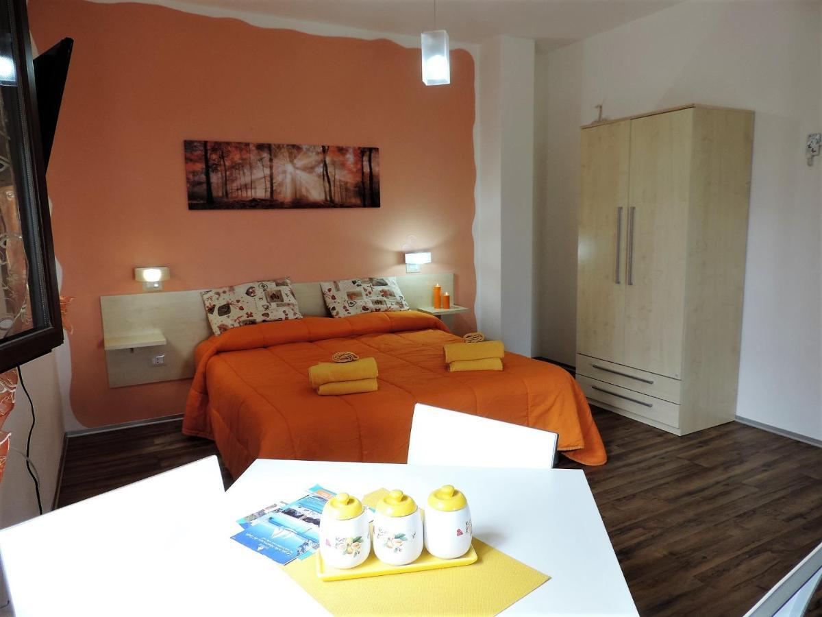 Residenza Belvedere Orosei Extérieur photo
