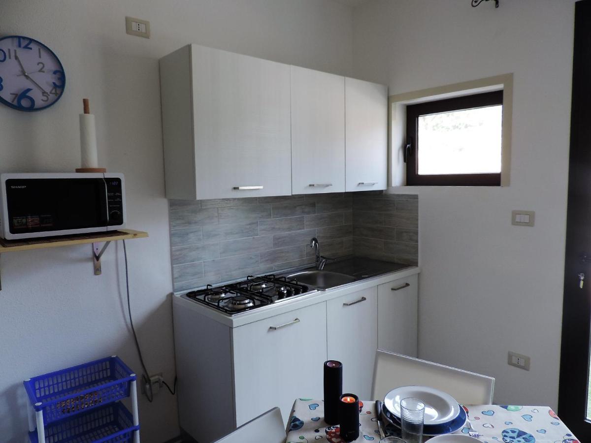 Residenza Belvedere Orosei Extérieur photo