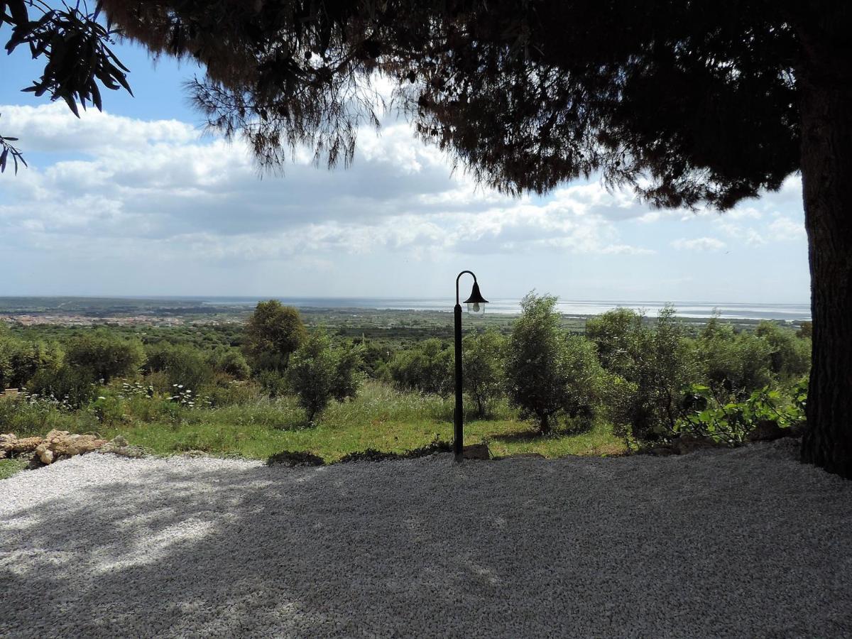 Residenza Belvedere Orosei Extérieur photo
