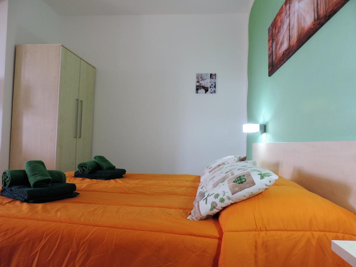 Residenza Belvedere Orosei Extérieur photo
