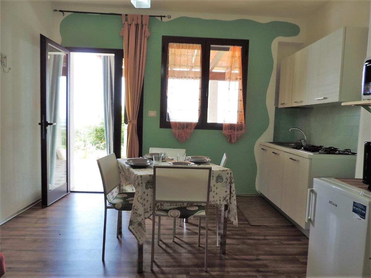 Residenza Belvedere Orosei Extérieur photo