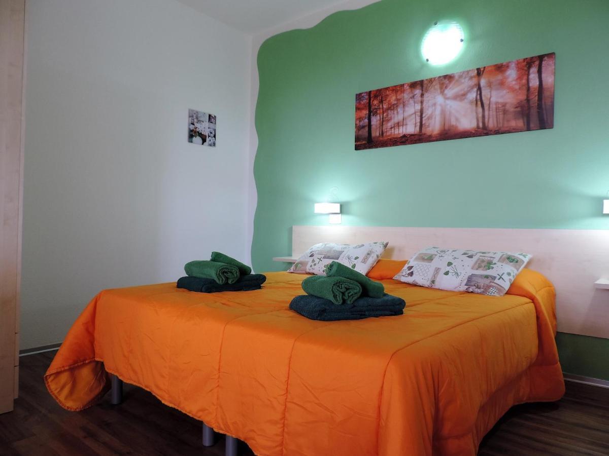 Residenza Belvedere Orosei Extérieur photo
