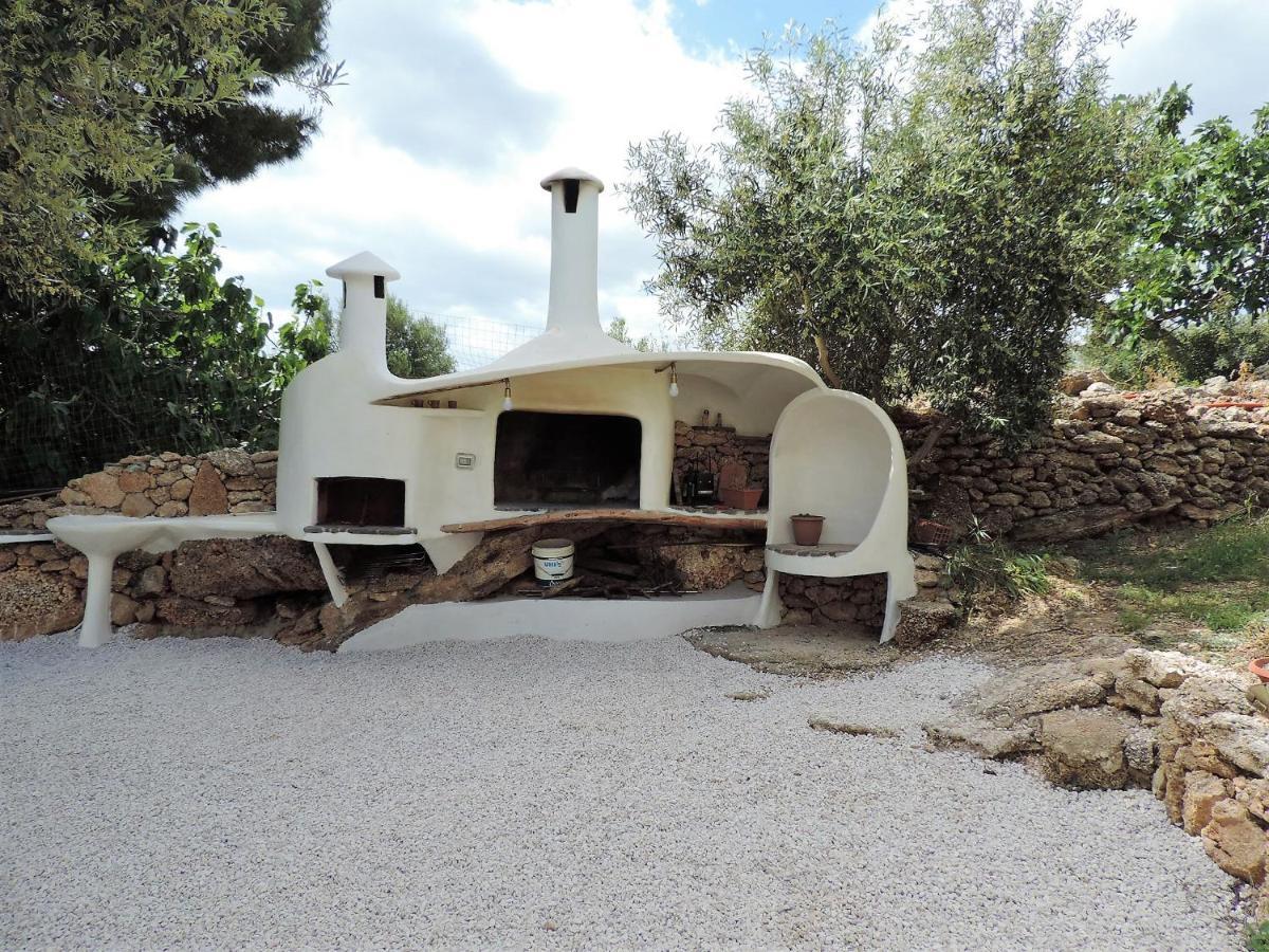 Residenza Belvedere Orosei Extérieur photo