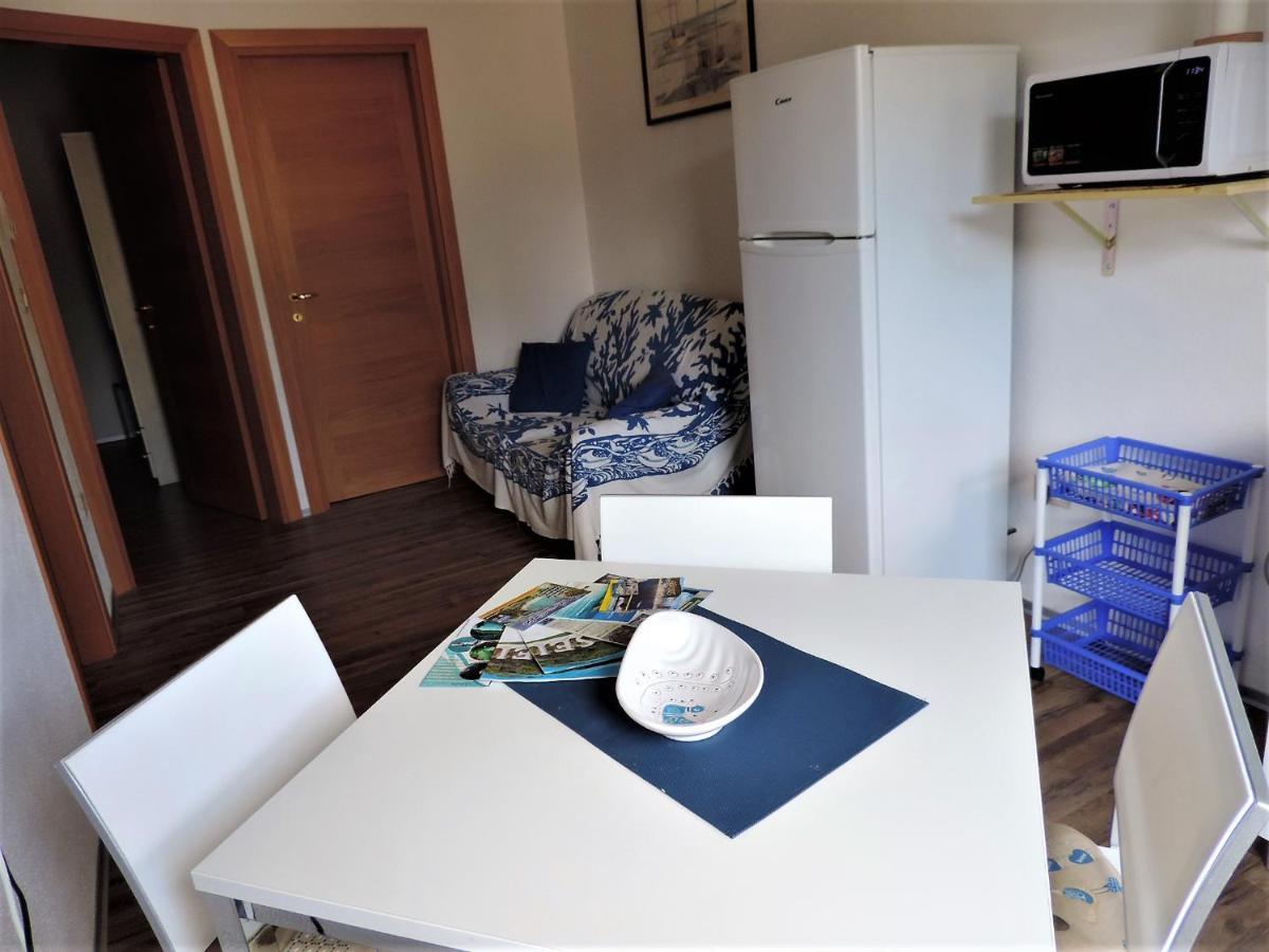 Residenza Belvedere Orosei Extérieur photo