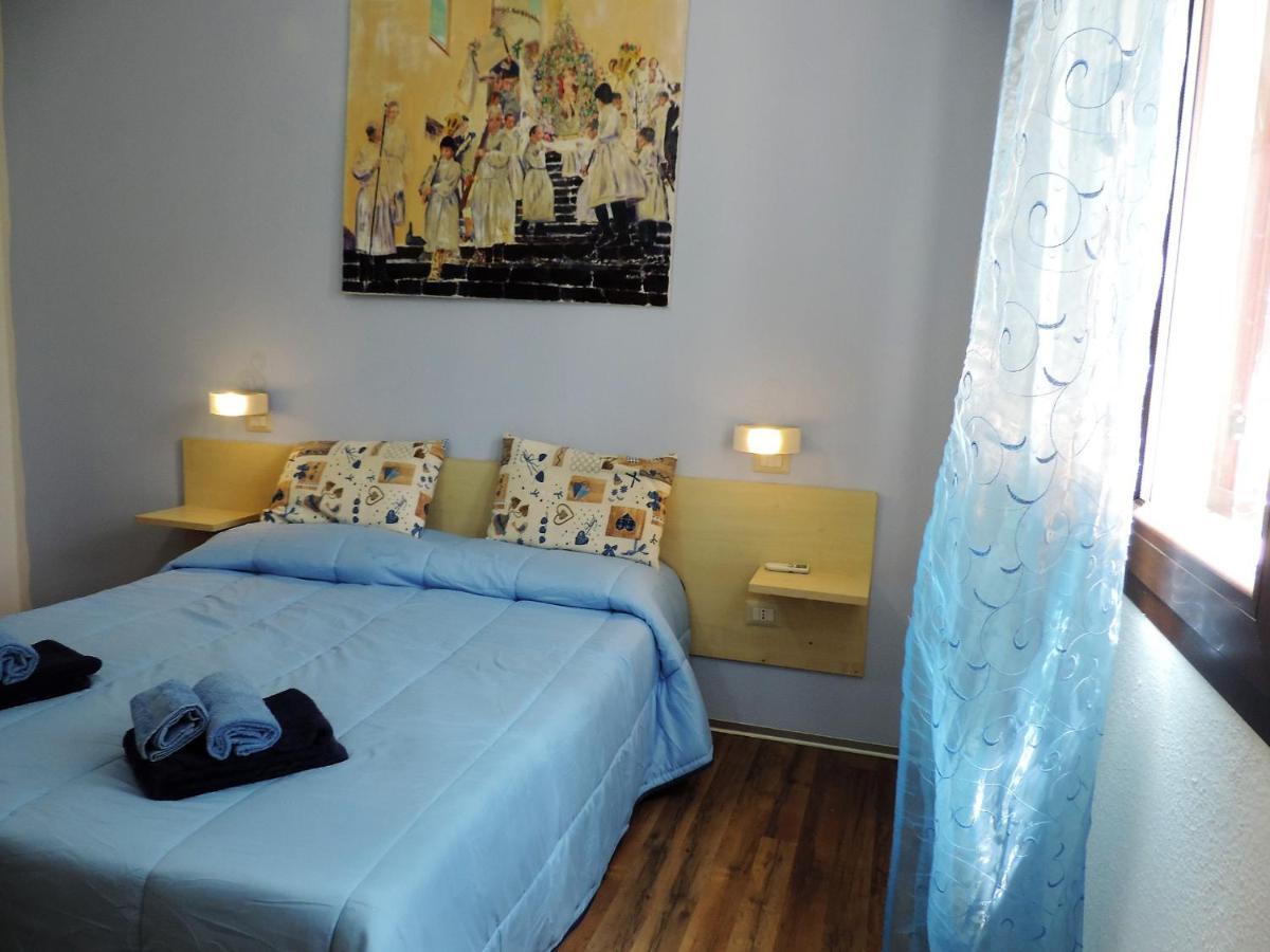 Residenza Belvedere Orosei Extérieur photo