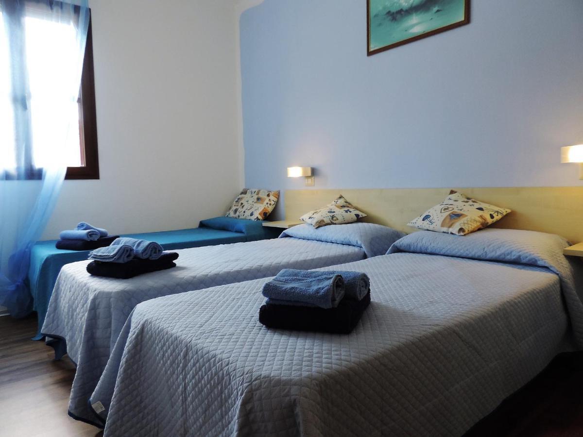 Residenza Belvedere Orosei Extérieur photo