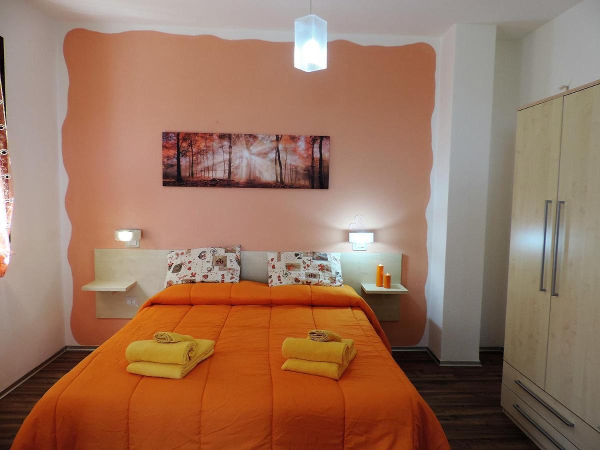 Residenza Belvedere Orosei Extérieur photo