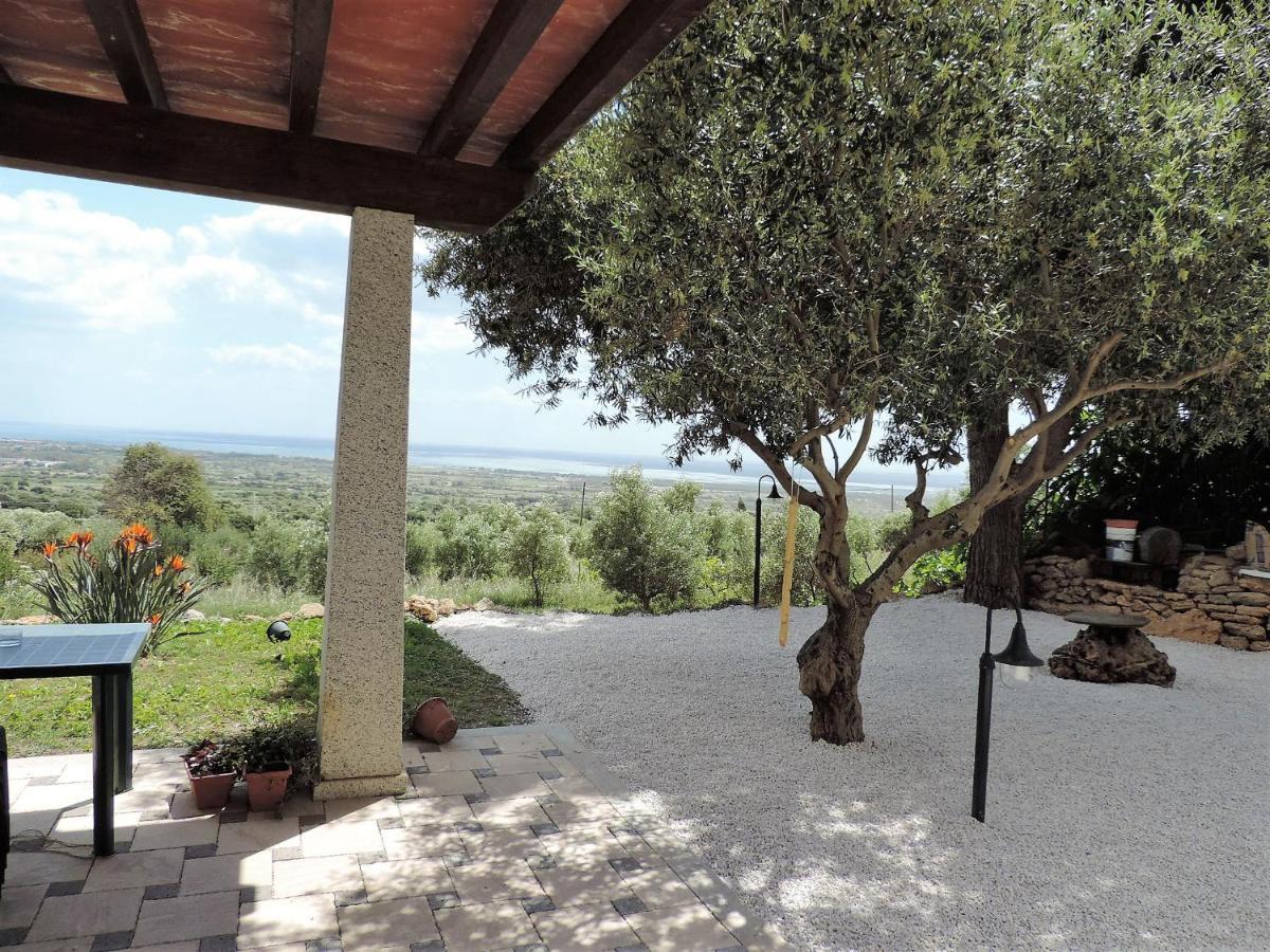 Residenza Belvedere Orosei Extérieur photo
