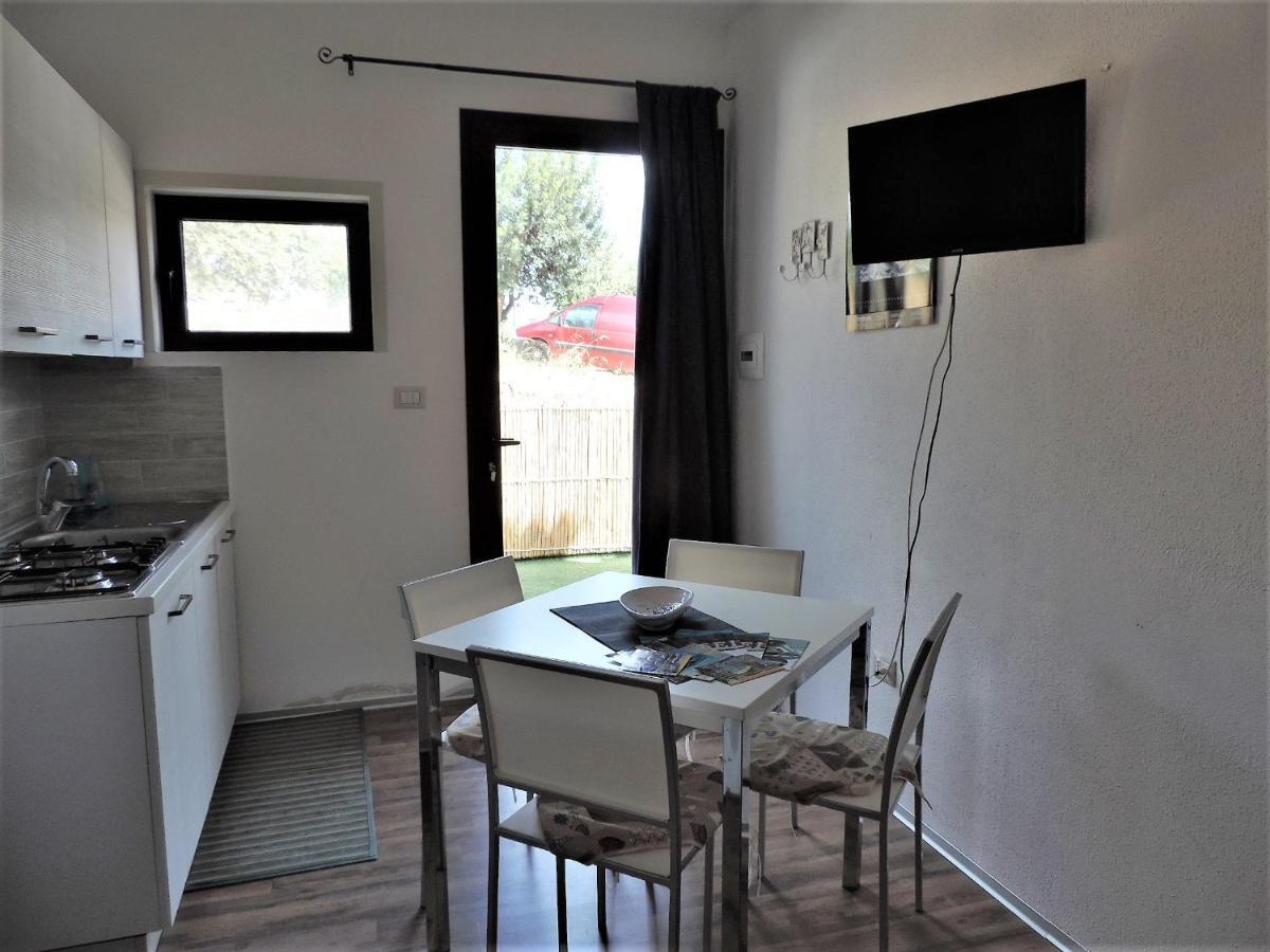 Residenza Belvedere Orosei Extérieur photo