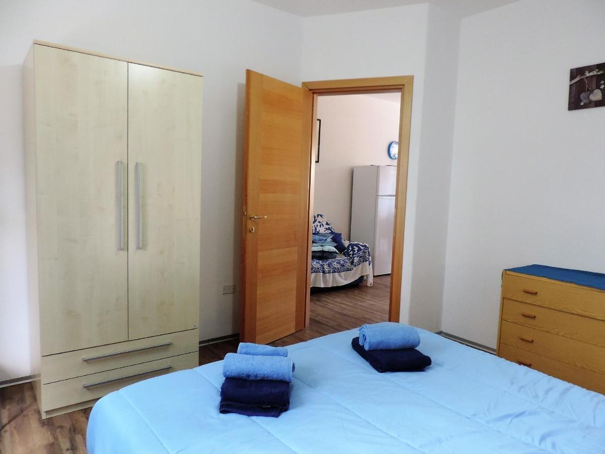 Residenza Belvedere Orosei Extérieur photo