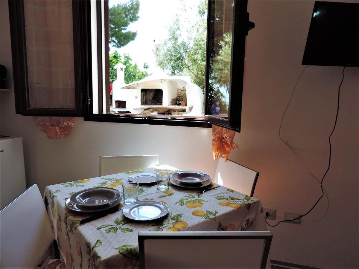 Residenza Belvedere Orosei Extérieur photo