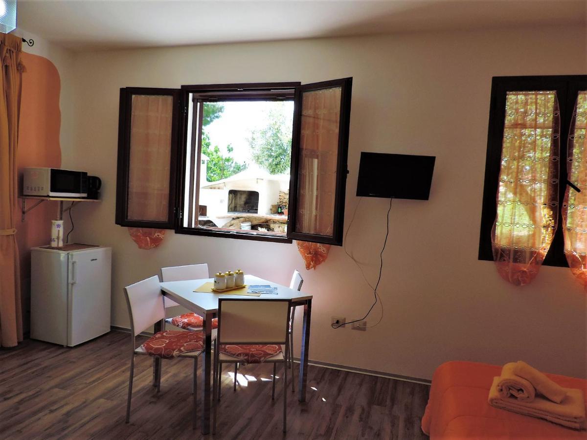 Residenza Belvedere Orosei Extérieur photo
