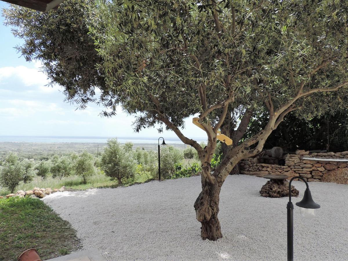 Residenza Belvedere Orosei Extérieur photo